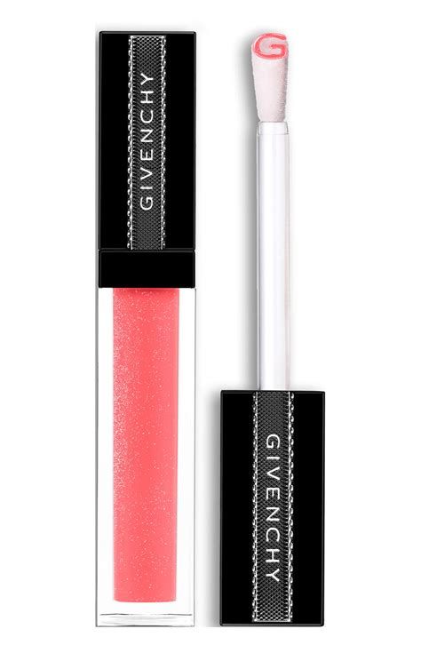 givenchy lip plumper|givenchy lip gloss interdit.